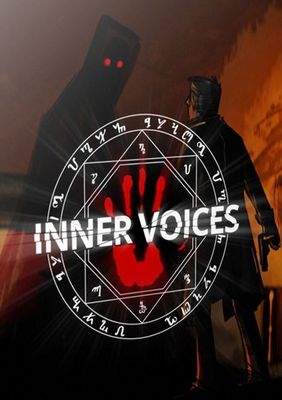 Inner Voices game cover