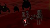 Psyche Soldier VR
