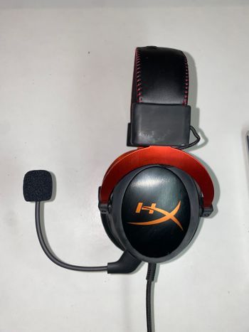 Hyper X Cloud 2