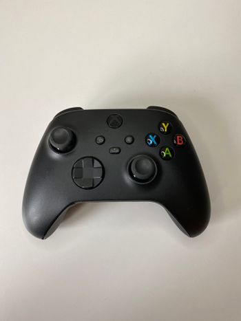 Xbox Series S|X belaidis pultelis wireless controller