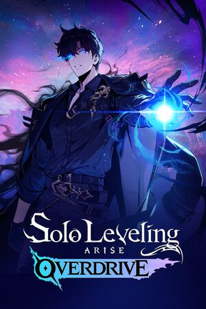 Solo Leveling: ARISE OVERDRIVE Steam Key (PC) GLOBAL