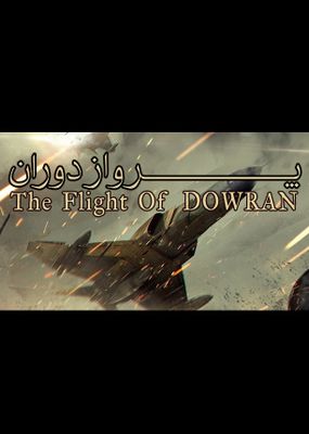 The Flight Of Dowran game cover