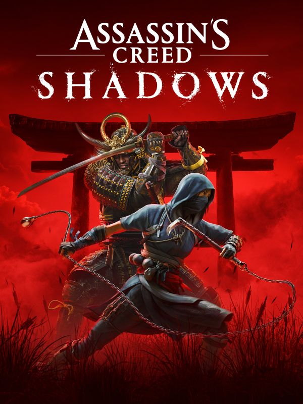 Assassin’s Creed Shadows - Pre-Order Bonus (DLC) (PS5) PSN Key UNITED STATES
