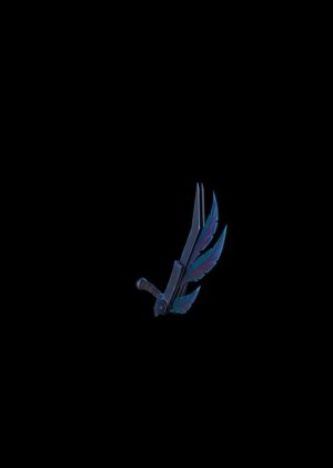 Fortnite - Razor Wing Pickaxe (DLC) Epic Games Key GLOBAL