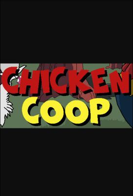 Chicken Coop game cover