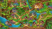 Golden Rails: Small Town Story Steam Key GLOBAL