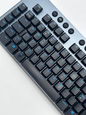 Logitech G815 (Tactile) RGB Mechaninė Gaming USB Klaviatūra