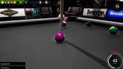 Redeem Brunswick Pro Billiards XBOX LIVE Key GLOBAL