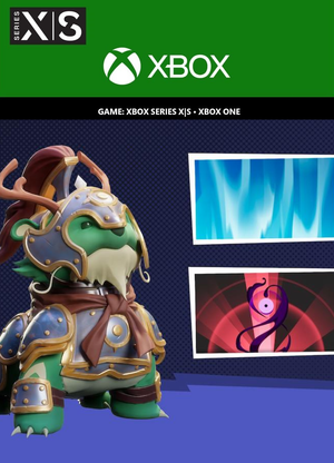 MultiVersus - MVP Pack (DLC) XBOX LIVE Key GLOBAL