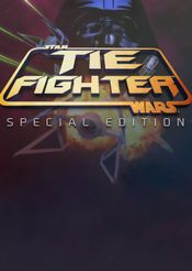 Star Wars: TIE Fighter (Special Edition) Steam Key GLOBAL