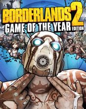 Borderlands 2 (GOTY) Steam Key GLOBAL