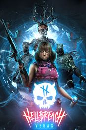 Hellbreach: Vegas (PC) Steam Key GLOBAL