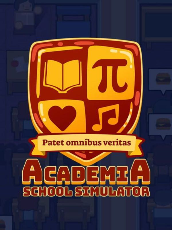 Run Your Own School: Get Academia Simulator for Free