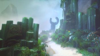 Get Call of The Sea: Journey Edition PlayStation 5