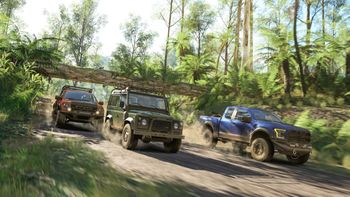Forza Horizon 3 Xbox One
