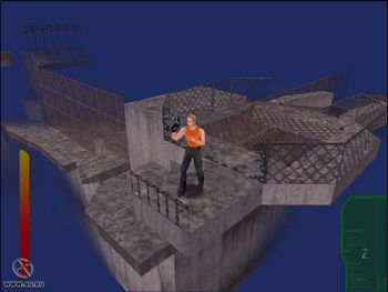 Redeem The Fifth Element PlayStation