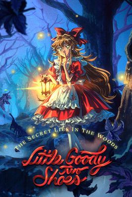 Little Goody Two Shoes (PC) Código de Steam GLOBAL