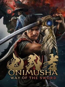 Onimusha: Way of the Sword Steam Key (PC) GLOBAL