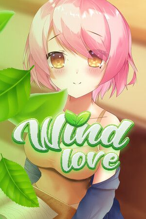 Wind Love (PC) Steam Key GLOBAL