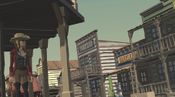 Outlaw Tales: Western Adventure Survival