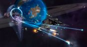 Get Sins of a Solar Empire: Rebellion - Outlaw Sectors (DLC) (PC) Steam Key GLOBAL