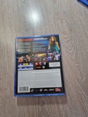 WWE 2K22 PlayStation 4