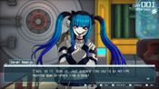 Get The Hundred Line -Last Defense Academy-Steam Key (PC) EUROPE