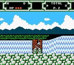 Disney's DuckTales 2 Game Boy