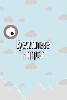Eyewitness Hopper game cover