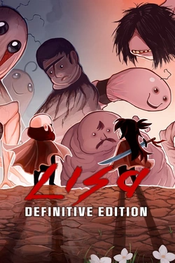Buy LISA: Complete Edition (PC) Steam Key GLOBAL