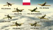 Hearts of Iron IV Eastern Front Planes Pack (DLC) Steam Key GLOBAL
