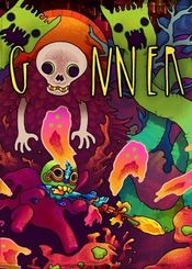 GoNNER Steam Key GLOBAL