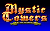 Redeem Mystic Towers (PC) Steam Key GLOBAL