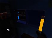VR: Vacate the Room