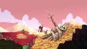 No Place For Bravery (PC) Steam Key GLOBAL