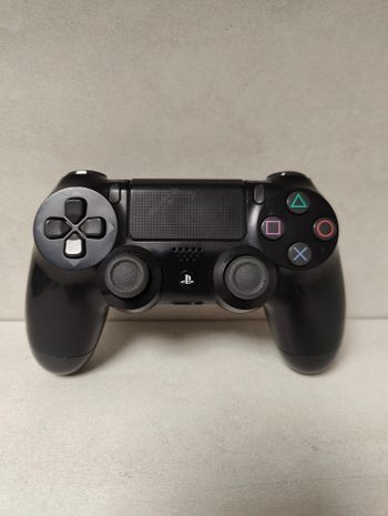Get PS4 atrisamas PlayStation 4, Black, 500GB Firmware 5.05 versija, atrišamas