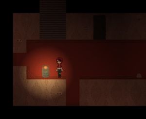 Red Haze