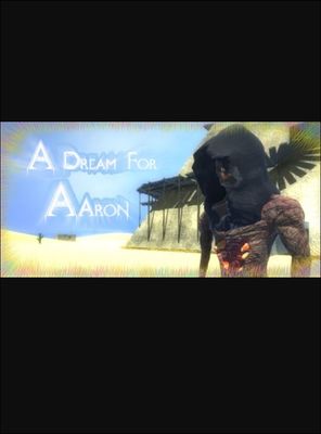 A Dream For Aaron game cover