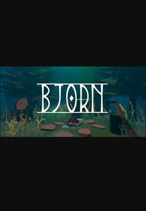 BJORN (PC) Steam Key GLOBAL