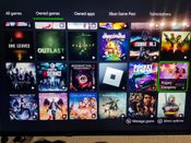 Xbox One S,1TB, NBA 2K ir kiti žaidimai for sale