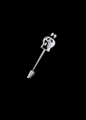 Fortnite - Four String Frankie Pickaxe (DLC) Epic Games Key GLOBAL