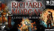 A Land Fit for Heroes Steam Key GLOBAL