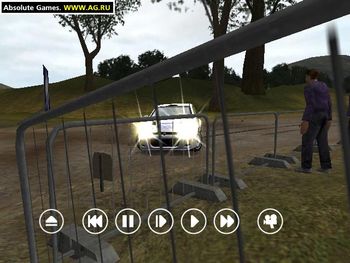 Get RalliSport Challenge Xbox