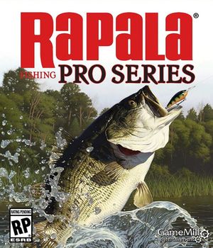 Rapala Fishing: Pro Series
