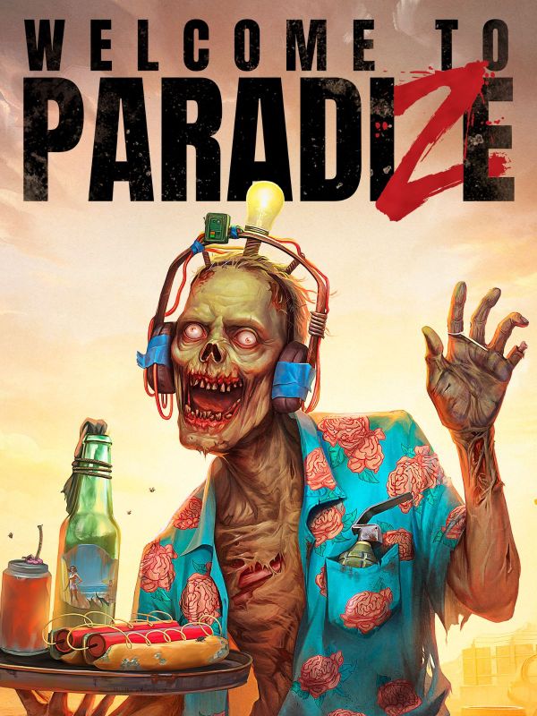 Welcome to ParadiZe free on PSN — survive the undead for nothing
