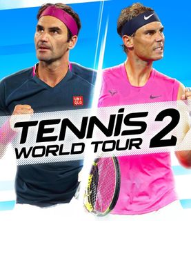 Tennis World Tour 2 Steam Key GLOBAL