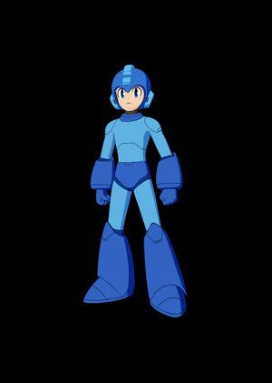 Fortnite - Mega Man (Dual Override) Outfit (DLC) Epic Games Key GLOBAL