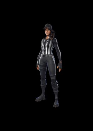 Fortnite - Replay Ranger Outfit (DLC) Epic Games Key GLOBAL
