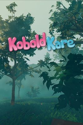 KoboldKare game cover