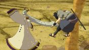 Redeem Naruto Shippuden: Ultimate Ninja Storm 4 Steam Key GLOBAL